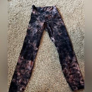 Lululemon align leggings